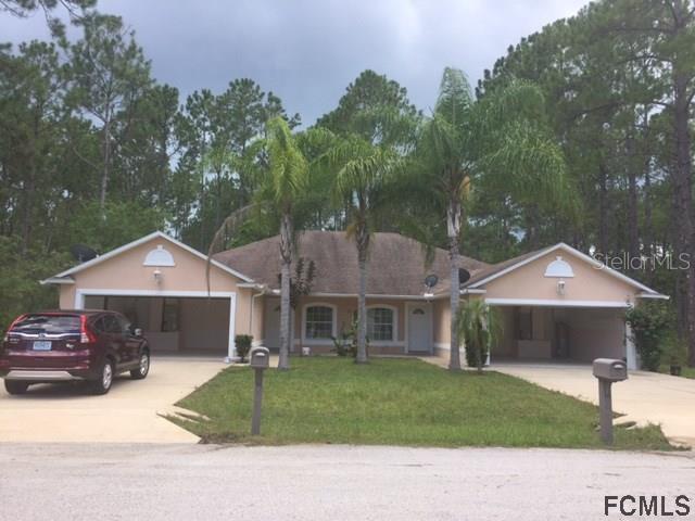 6 Ryapple Ln., Palm Coast, FL 32164