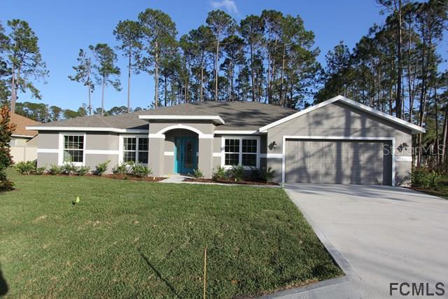 13 Eagle Crest Path, Palm Coast, FL 32164