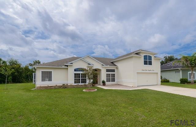 28 Longfellow Dr., Palm Coast, FL 32137