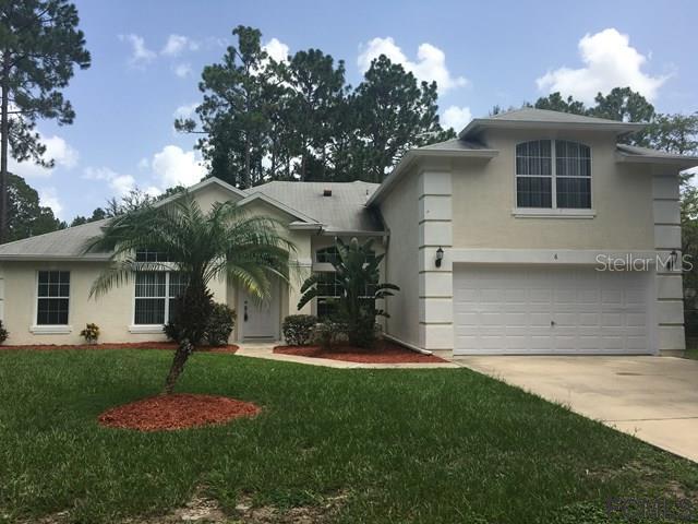 6 Waystone Pl., Palm Coast, FL 32164