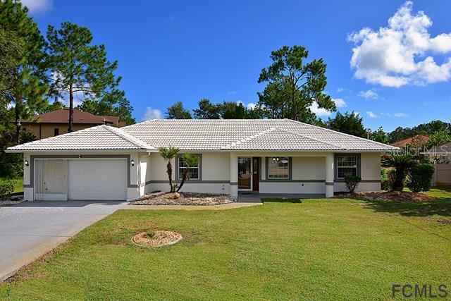 14 Whitaker Pl., Palm Coast, FL 32164