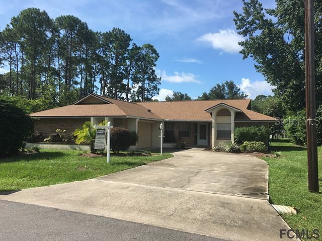 59 Weber Ln., Palm Coast, FL 32164
