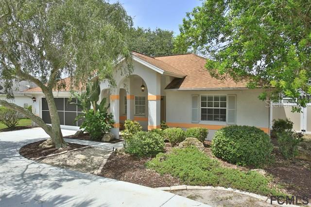 20 Fairhill Ln., Palm Coast, FL 32137