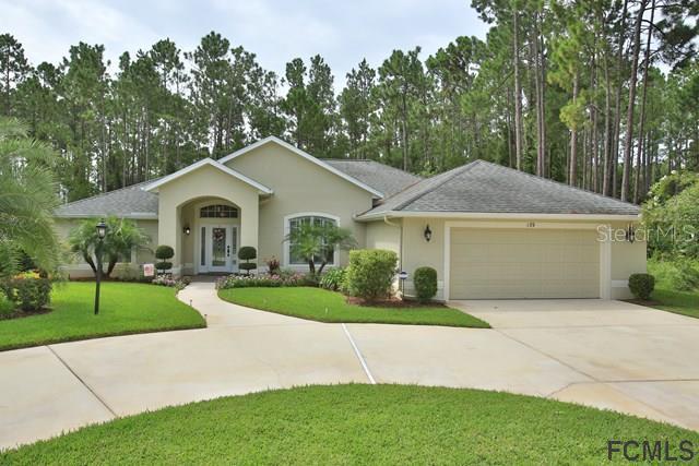 139 Laramie Dr., Palm Coast, FL 32164