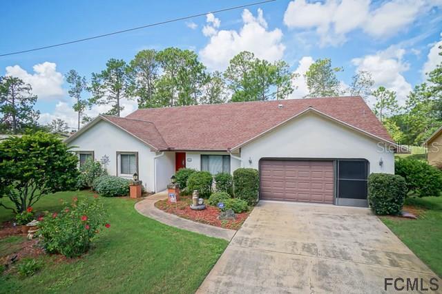 92 Westfield Ln., Palm Coast, FL 32164