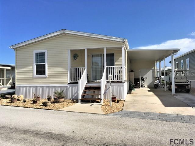 127 Anchorage Dr., Flagler Beach, FL 32136