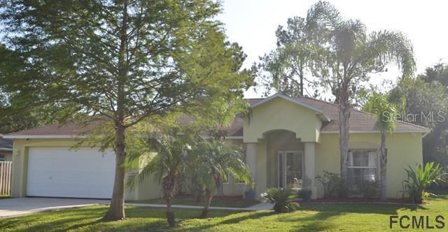 22 Palmyra Ln., Palm Coast, FL 32164