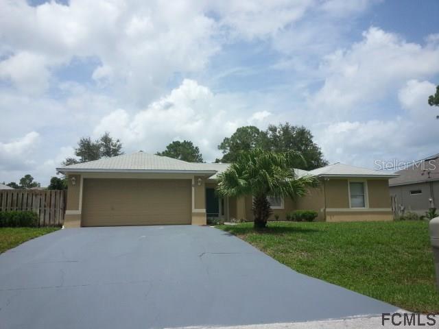 6 Ferngate Ln., Palm Coast, FL 32137