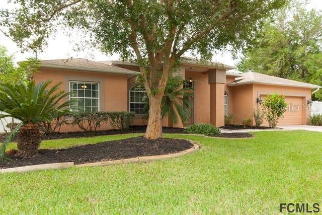 7 Freneau Ln., Palm Coast, FL 32137