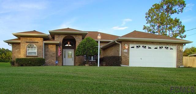18 Lake Success Pl., Palm Coast, FL 32137