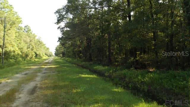 10700 Hennessey Ave., Hastings, FL 32145