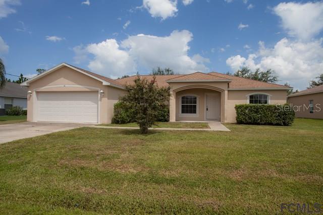 14 Lamar Ln., Palm Coast, FL 32137