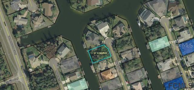17 Crandon Ct., Palm Coast, FL 32137