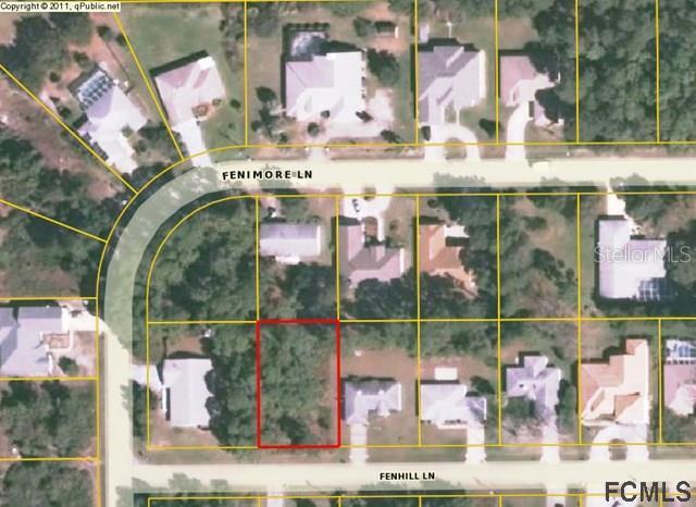 46 Fenhill Ln., Palm Coast, FL 32137