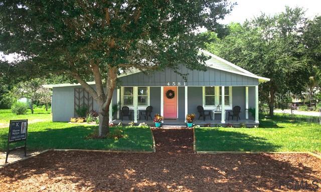 4581 Avenue C, St Augustine, FL 32095