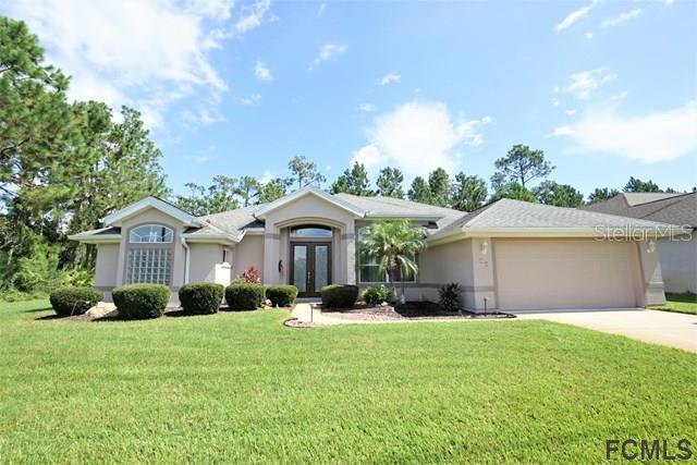 15 Lewis Dr., Palm Coast, FL 32137