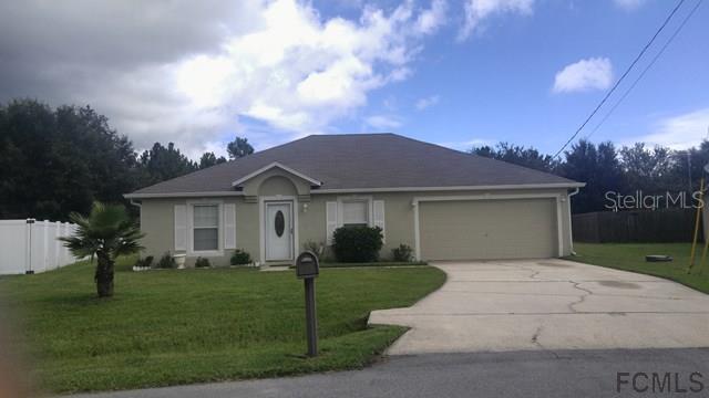 50 Langdon Dr., Palm Coast, FL 32137