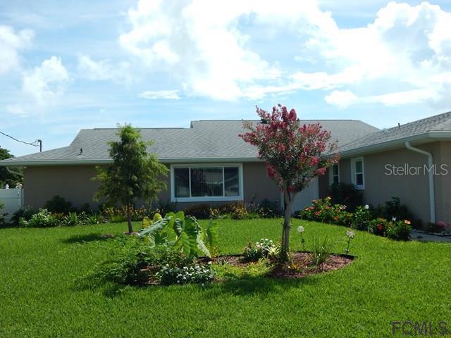 40 Cloverdale Ct., Palm Coast, FL 32137