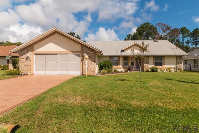 [Address Hidden by Seller], Palm Coast, FL 32137