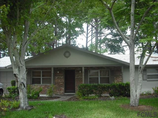 23 Felter Ln., Palm Coast, FL 32137