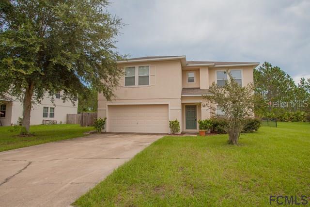 154 London Dr., Palm Coast, FL 32137