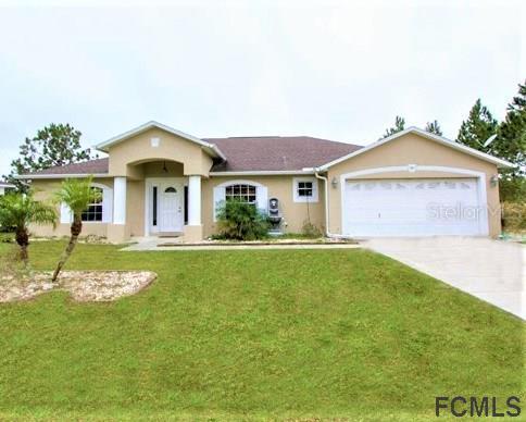 50 Felwood Ln., Palm Coast, FL 32137