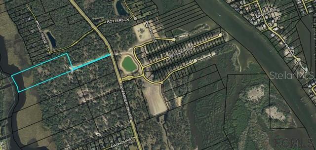 2444 John Anderson Dr., Flagler Beach, FL 32136