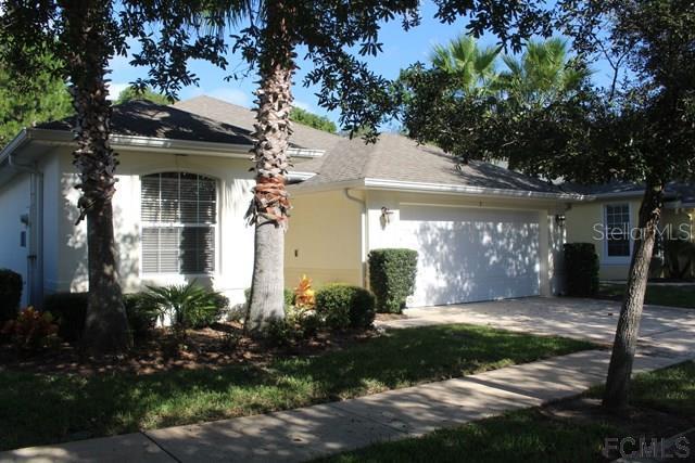 7 Crosslink Ct., Palm Coast, FL 32137