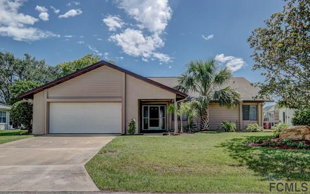 13 Clinton Ct., Palm Coast, FL 32137