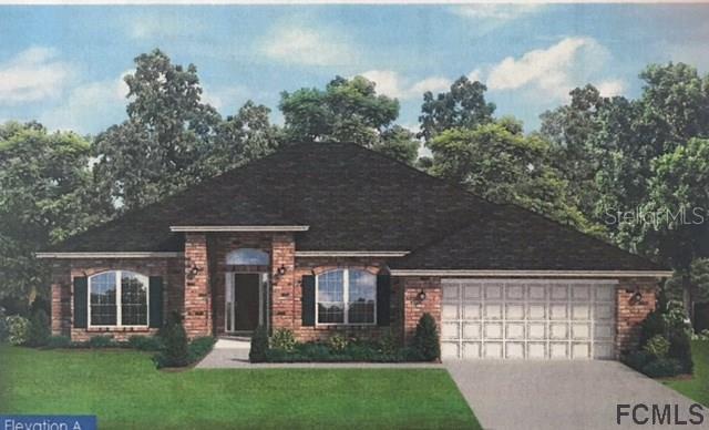 4 Turtle Ridge Dr., Flagler Beach, FL 32136