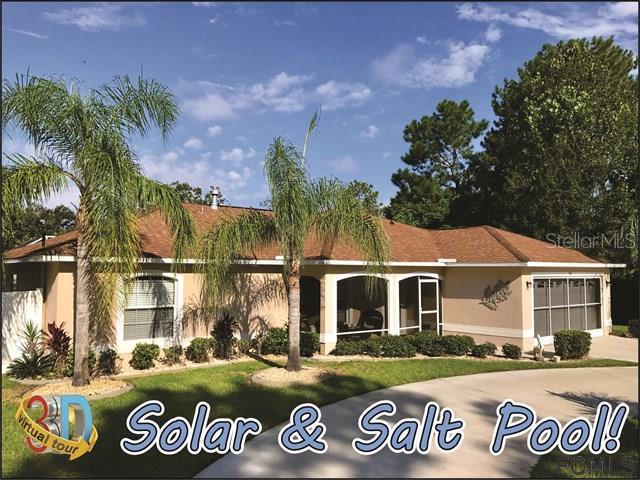 24 White Haven Ln., Palm Coast, FL 32164