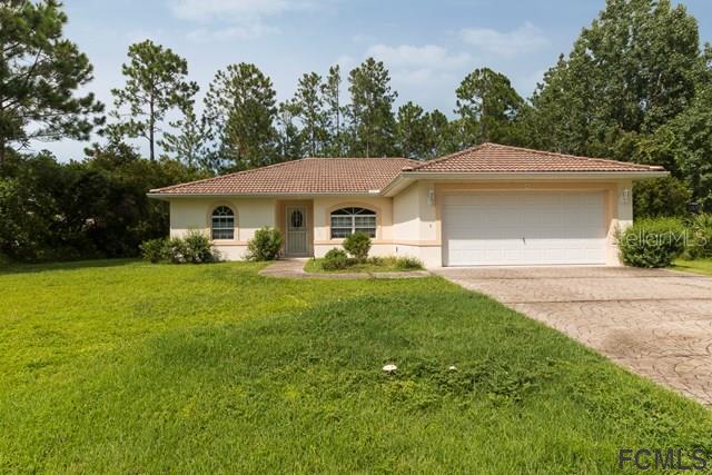 48 Red Barn Dr., Palm Coast, FL 32164