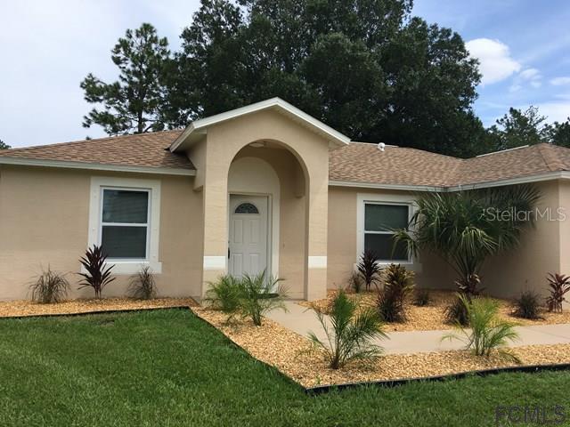 37 White Feather Ln., Palm Coast, FL 32164