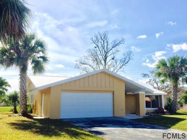 4 Campbell Ct., Palm Coast, FL 32137