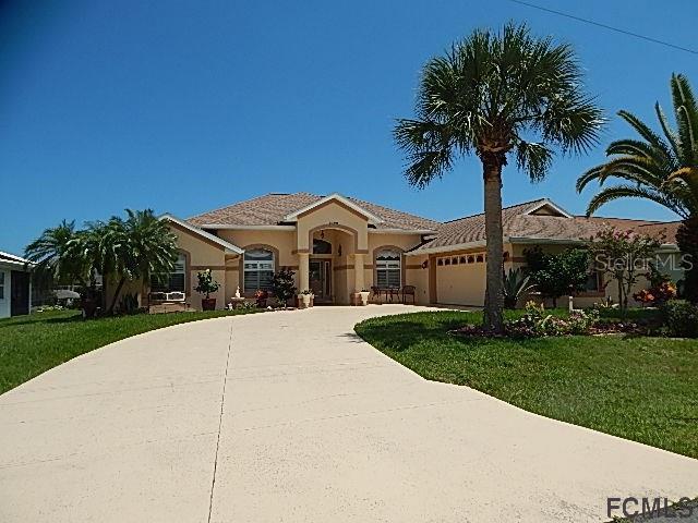 20 Cloverdale Ct., Palm Coast, FL 32137