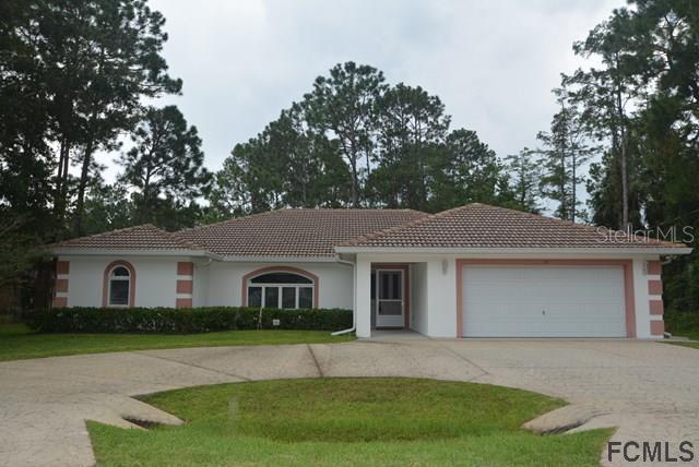 13 Rymsen Ln., Palm Coast, FL 32164
