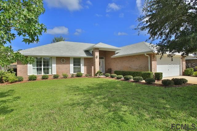 9 Lemay Pl., Palm Coast, FL 32137