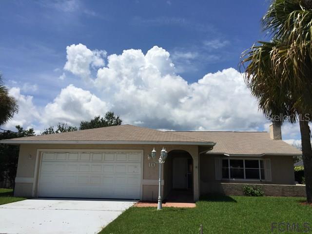 10 Cormorant Ct., Palm Coast, FL 32137