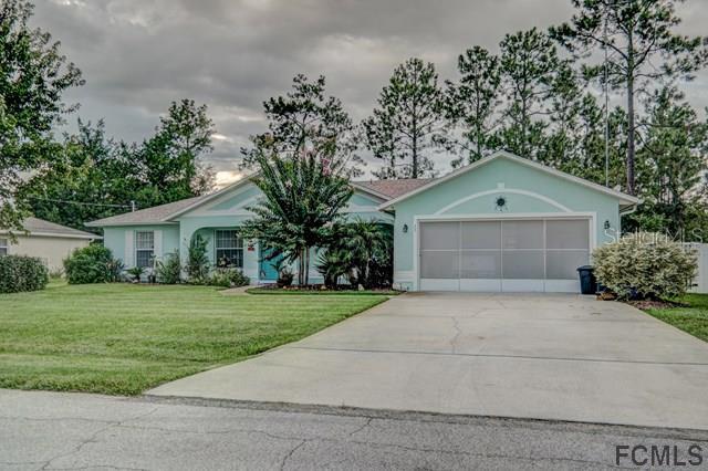 55 Prince Eric Ln., Palm Coast, FL 32164