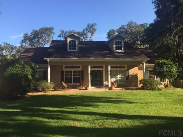 27 Maple St., Flagler Beach, FL 32136