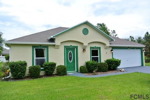 7 Seriema Pl., Palm Coast, FL 32164