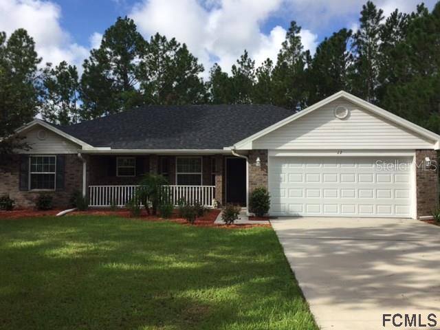 12 Slingshot Ct., Palm Coast, FL 32164