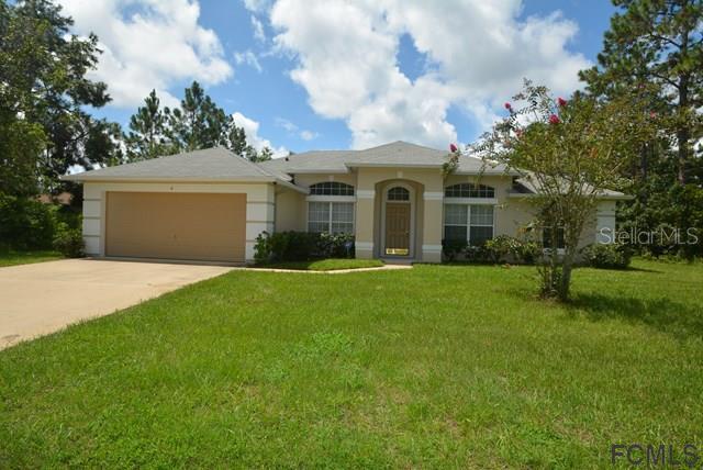 6 White Hall Dr., Palm Coast, FL 32164