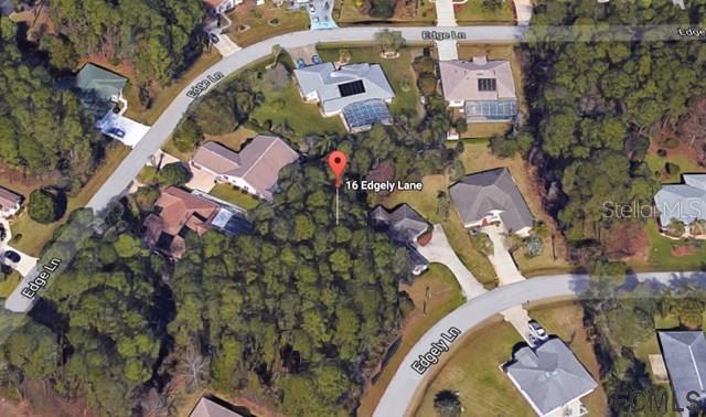 16 Edgely Ln., Palm Coast, FL 32164