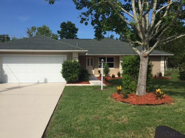 377 Underwood Tr., Palm Coast, FL 32164