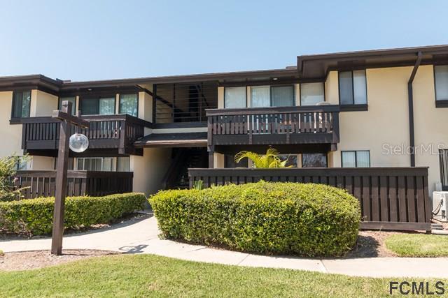 60 Club House Dr. #206, Palm Coast, FL 32137