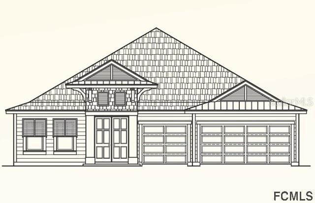 50 Ashford Lakes Dr., Ormond Beach, FL 32174
