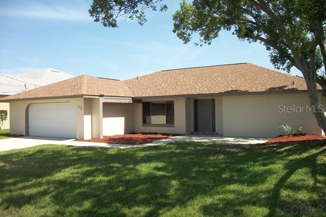 13 Colony Ct., Palm Coast, FL 32137