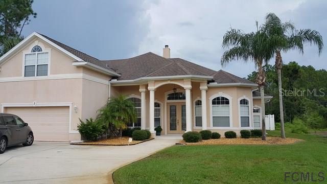 3 Westrose Pl., Palm Coast, FL 32164