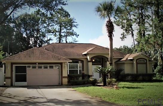 4 Waystone Pl., Palm Coast, FL 32164